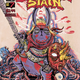Illustration for article titled Read a preview of emOrc Stain/em, the best-looking fantasy comic being published